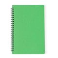 Libreta Anillas Wheat Straw 80H Lisas Ver