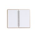 Libreta de Anillas con Semillas