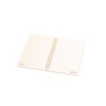 Libreta de anillas A5 tapas duras reciclada