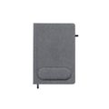 Libreta alfombrilla ergonómica Gri