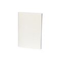 Libreta de papel con semillas
