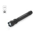 Linterna de aluminio con LED