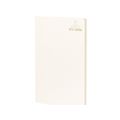 Libreta con Logotipo Recycled Milk Carton
