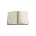 Libreta A5 de poliéster reciclado para sublimar