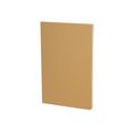 Libreta de cartón Natu