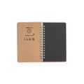 Libreta de Anillas con Semillas