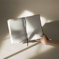 Libreta personalizable en tapa dura A5