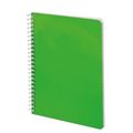 Libreta A5 con 100 hojas