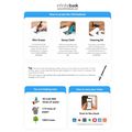 Libreta A5 con tapa flexible