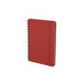 Libreta mediana de anillas
