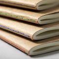 Libreta Cartón Reciclado 60 Hojas