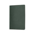 Libreta A5 Papel 30H Crema Rayadas Verde