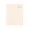 Libreta con Logotipo Recycled Milk Carton Libreta con Logotipo Recycled Milk Carton 1