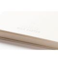 Libreta de anillas A5 tapas duras reciclada