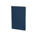 Libreta de cartón Mar