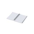 Libreta Fieltro Reciclado 100 Hojas