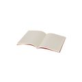 Libreta de cartón