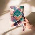 Libreta 100% personalizable A5