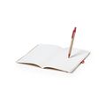 Libreta Cartón Reciclado 60 Hojas