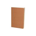 Libreta PU reciclado con lomo cosido