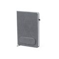 Libreta alfombrilla ergonómica