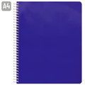 Libreta A4 de 100 hojas y planning semanal