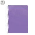 Libreta A5 con 100 hojas LI
