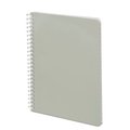 Libreta A5 con 100 hojas