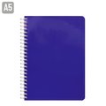 Libreta A5 con 100 hojas