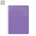 Libreta A5 con 100 hojas
