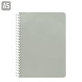 Libreta A5 con 100 hojas