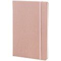 Libreta A5 con 80 hojas rayadas NAT