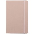 Libreta A5 con 80 hojas rayadas