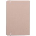 Libreta A5 con 80 hojas rayadas