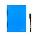 Libreta A5 con anillas a juego