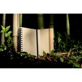 Libreta A5 con anillas