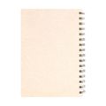 Libreta A5 Cartón 60 Hojas Rayadas