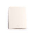 Libreta A5 de cartón reciclado tapa blanda