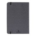 Libreta A5 Cuero Reciclado 80H Rayadas