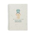 Libreta A5 Ecológica