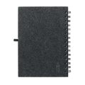 Libreta A5 Fieltro RPET