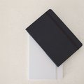 Libreta A5 hojas rayadas