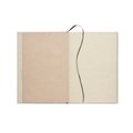 Libreta A5 Papel de Hierba