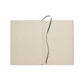 Libreta A5 Papel de Hierba