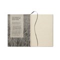 Libreta A5 Papel de Hierba