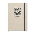 Libreta A5 Papel de Hierba