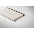 Libreta A5 Papel de Hierba