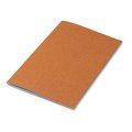 Libreta A5 de piel reciclada