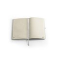 Libreta A5 de poliéster reciclado para sublimar