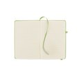 Libreta A5 PU y Cuero Reciclado